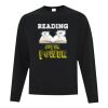 Affiliates ATC EVERYDAY FLEECE CREWNECK SWEATSHIRT. Thumbnail