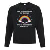 Affiliates ATC EVERYDAY FLEECE CREWNECK SWEATSHIRT. Thumbnail