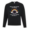 Affiliates ATC EVERYDAY FLEECE CREWNECK SWEATSHIRT. Thumbnail