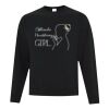 Affiliates ATC EVERYDAY FLEECE CREWNECK SWEATSHIRT. Thumbnail