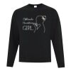 Affiliates ATC EVERYDAY FLEECE CREWNECK SWEATSHIRT. Thumbnail