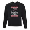 Affiliates ATC EVERYDAY FLEECE CREWNECK SWEATSHIRT. Thumbnail