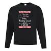 Affiliates ATC EVERYDAY FLEECE CREWNECK SWEATSHIRT. Thumbnail
