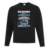 Affiliates ATC EVERYDAY FLEECE CREWNECK SWEATSHIRT. Thumbnail