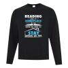 Affiliates ATC EVERYDAY FLEECE CREWNECK SWEATSHIRT. Thumbnail