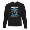 Affiliates ATC EVERYDAY FLEECE CREWNECK SWEATSHIRT. Thumbnail