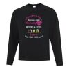 Affiliates ATC EVERYDAY FLEECE CREWNECK SWEATSHIRT. Thumbnail