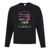 Affiliates ATC EVERYDAY FLEECE CREWNECK SWEATSHIRT. Thumbnail