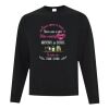 Affiliates ATC EVERYDAY FLEECE CREWNECK SWEATSHIRT. Thumbnail
