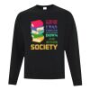 Affiliates ATC EVERYDAY FLEECE CREWNECK SWEATSHIRT. Thumbnail