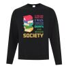 Affiliates ATC EVERYDAY FLEECE CREWNECK SWEATSHIRT. Thumbnail