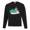 Affiliates ATC EVERYDAY FLEECE CREWNECK SWEATSHIRT. Thumbnail