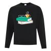 Affiliates ATC EVERYDAY FLEECE CREWNECK SWEATSHIRT. Thumbnail