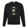 Affiliates ATC EVERYDAY FLEECE CREWNECK SWEATSHIRT. Thumbnail