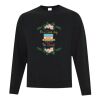 Affiliates ATC EVERYDAY FLEECE CREWNECK SWEATSHIRT. Thumbnail