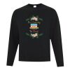 Affiliates ATC EVERYDAY FLEECE CREWNECK SWEATSHIRT. Thumbnail
