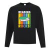 Affiliates ATC EVERYDAY FLEECE CREWNECK SWEATSHIRT. Thumbnail
