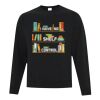 Affiliates ATC EVERYDAY FLEECE CREWNECK SWEATSHIRT. Thumbnail