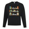 Affiliates ATC EVERYDAY FLEECE CREWNECK SWEATSHIRT. Thumbnail