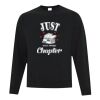 Affiliates ATC EVERYDAY FLEECE CREWNECK SWEATSHIRT. Thumbnail