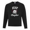 Affiliates ATC EVERYDAY FLEECE CREWNECK SWEATSHIRT. Thumbnail