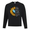 Affiliates ATC EVERYDAY FLEECE CREWNECK SWEATSHIRT. Thumbnail