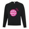 Affiliates ATC EVERYDAY FLEECE CREWNECK SWEATSHIRT. Thumbnail