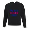 Affiliates ATC EVERYDAY FLEECE CREWNECK SWEATSHIRT. Thumbnail