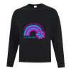 Affiliates ATC EVERYDAY FLEECE CREWNECK SWEATSHIRT. Thumbnail