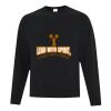 Affiliates ATC EVERYDAY FLEECE CREWNECK SWEATSHIRT. Thumbnail