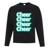 Affiliates ATC EVERYDAY FLEECE CREWNECK SWEATSHIRT. Thumbnail