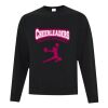 Affiliates ATC EVERYDAY FLEECE CREWNECK SWEATSHIRT. Thumbnail