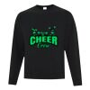 Affiliates ATC EVERYDAY FLEECE CREWNECK SWEATSHIRT. Thumbnail