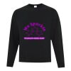 Affiliates ATC EVERYDAY FLEECE CREWNECK SWEATSHIRT. Thumbnail