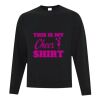 Affiliates ATC EVERYDAY FLEECE CREWNECK SWEATSHIRT. Thumbnail