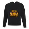 Affiliates ATC EVERYDAY FLEECE CREWNECK SWEATSHIRT. Thumbnail