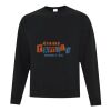 Affiliates ATC EVERYDAY FLEECE CREWNECK SWEATSHIRT. Thumbnail