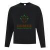 Affiliates ATC EVERYDAY FLEECE CREWNECK SWEATSHIRT. Thumbnail