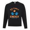 Affiliates ATC EVERYDAY FLEECE CREWNECK SWEATSHIRT. Thumbnail