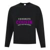 Affiliates ATC EVERYDAY FLEECE CREWNECK SWEATSHIRT. Thumbnail