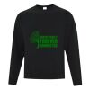 Affiliates ATC EVERYDAY FLEECE CREWNECK SWEATSHIRT. Thumbnail