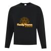 Affiliates ATC EVERYDAY FLEECE CREWNECK SWEATSHIRT. Thumbnail