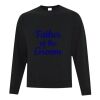 Affiliates ATC EVERYDAY FLEECE CREWNECK SWEATSHIRT. Thumbnail