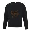 Affiliates ATC EVERYDAY FLEECE CREWNECK SWEATSHIRT. Thumbnail