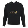 Affiliates ATC EVERYDAY FLEECE CREWNECK SWEATSHIRT. Thumbnail