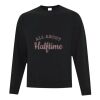 Affiliates ATC EVERYDAY FLEECE CREWNECK SWEATSHIRT. Thumbnail