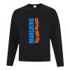 Affiliates ATC EVERYDAY FLEECE CREWNECK SWEATSHIRT. Thumbnail