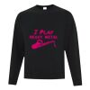 Affiliates ATC EVERYDAY FLEECE CREWNECK SWEATSHIRT. Thumbnail