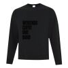 Affiliates ATC EVERYDAY FLEECE CREWNECK SWEATSHIRT. Thumbnail