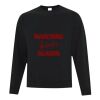 Affiliates ATC EVERYDAY FLEECE CREWNECK SWEATSHIRT. Thumbnail